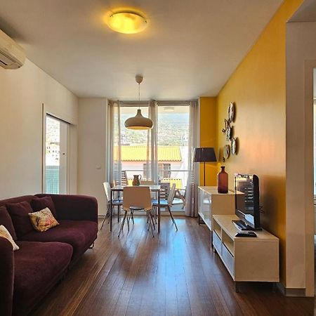 Plaza Apartamento 푼샬 외부 사진