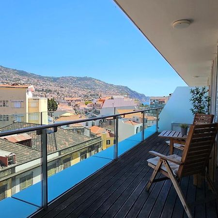 Plaza Apartamento 푼샬 외부 사진