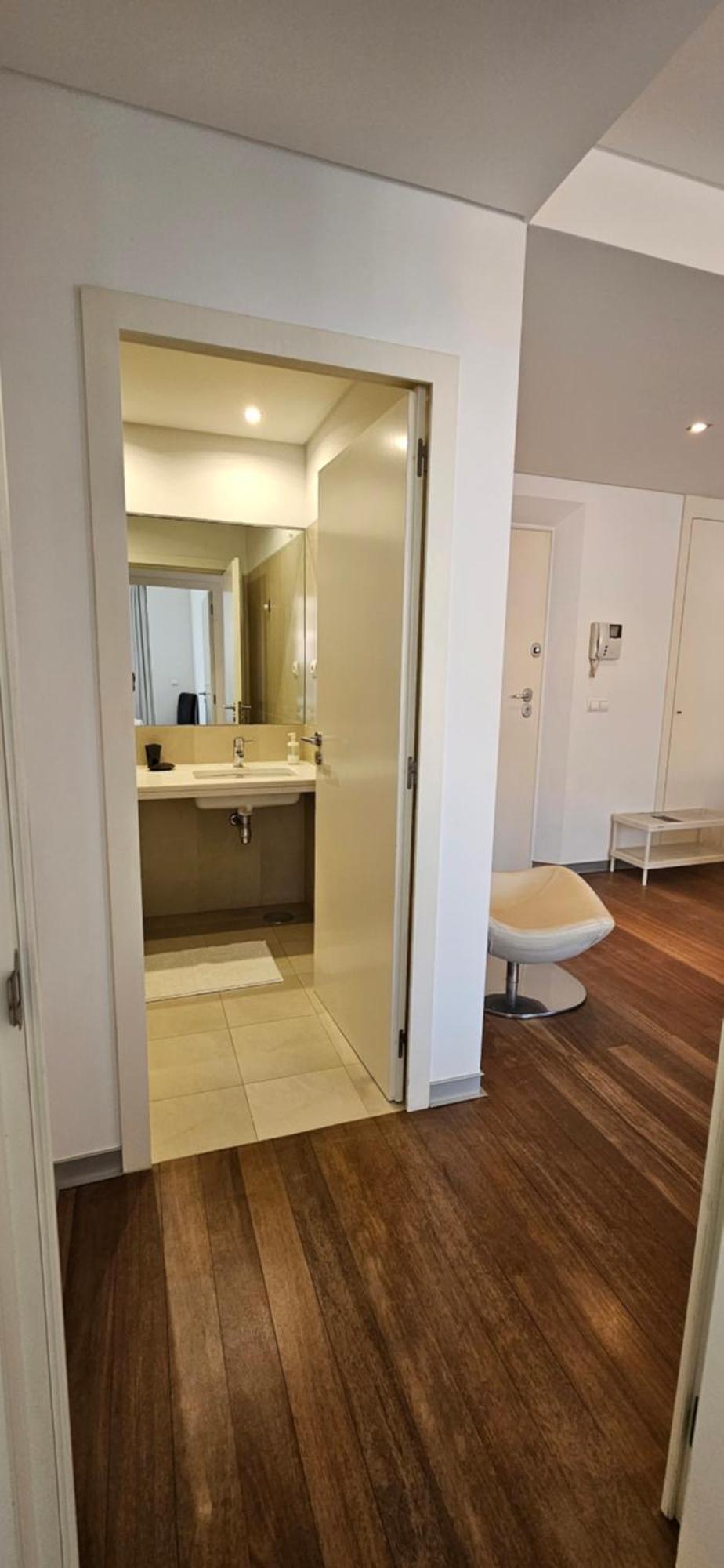 Plaza Apartamento 푼샬 외부 사진