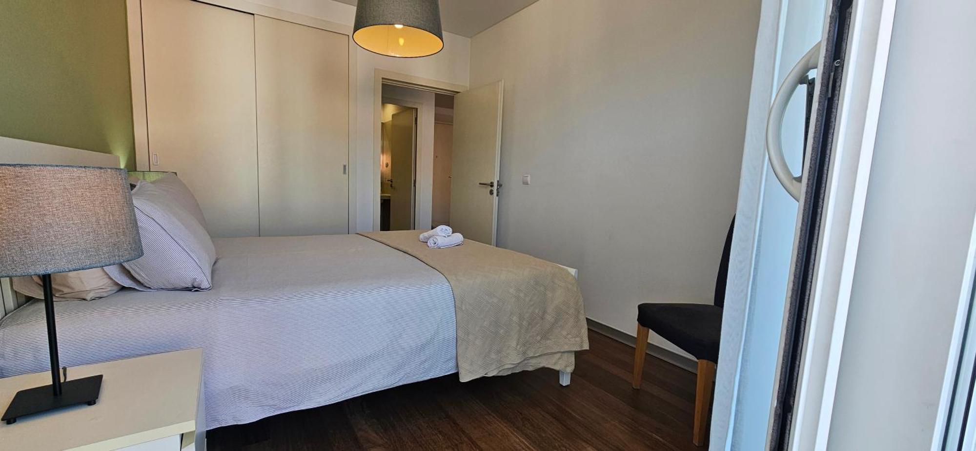 Plaza Apartamento 푼샬 외부 사진