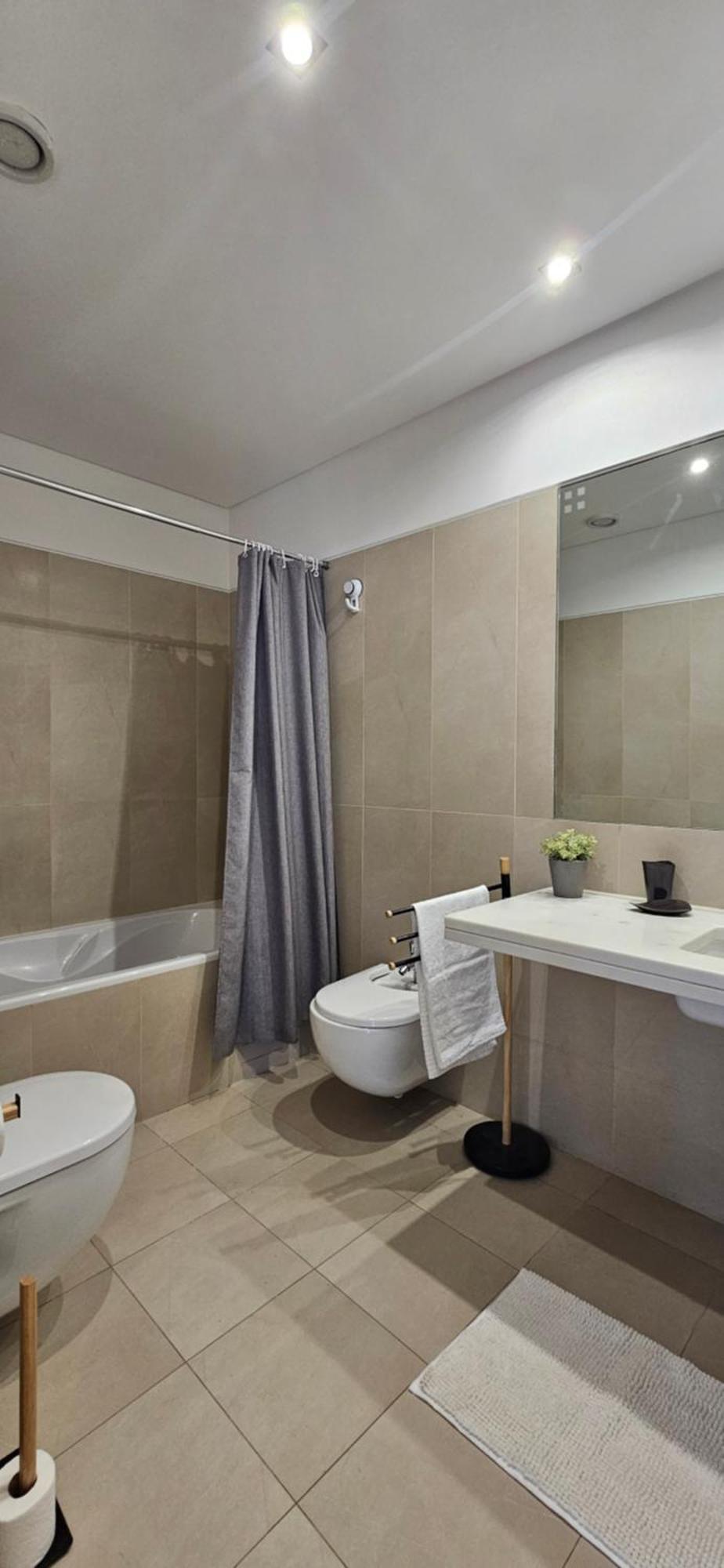 Plaza Apartamento 푼샬 외부 사진