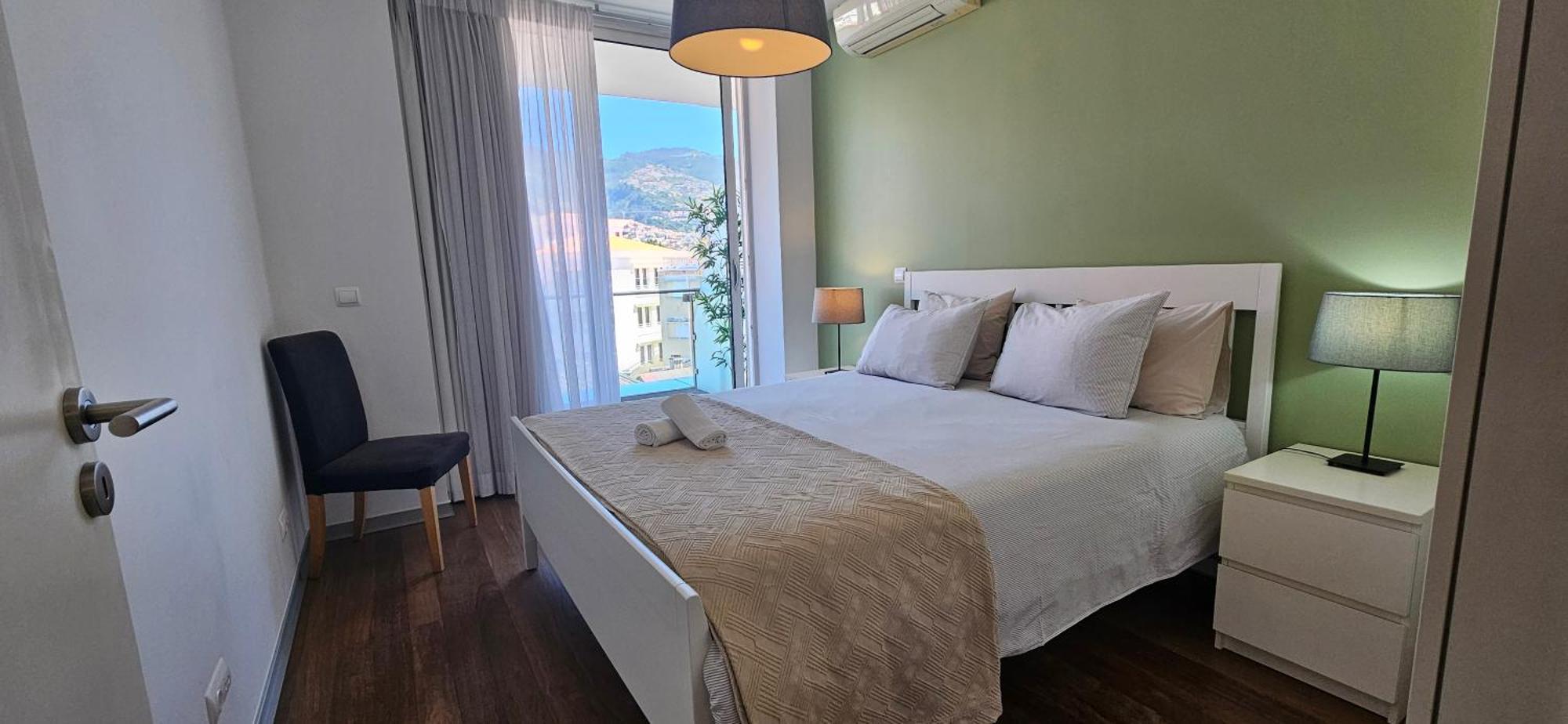 Plaza Apartamento 푼샬 외부 사진