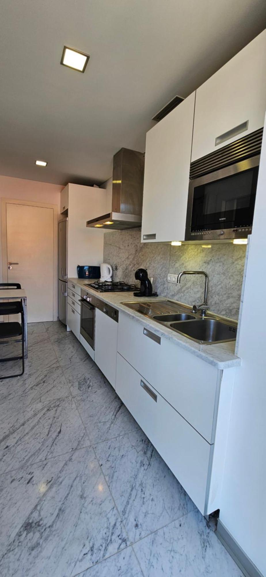 Plaza Apartamento 푼샬 외부 사진